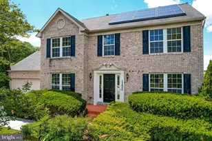 13400 Oaklands Manor Dr, Laurel, MD 20708 - Photo 37