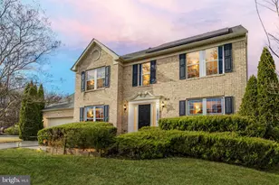 13400 Oaklands Manor Dr, Laurel, MD 20708 - Photo 49
