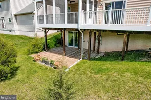13400 Oaklands Manor Dr, Laurel, MD 20708 - Photo 35