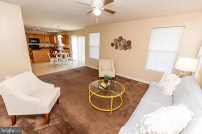 13400 Oaklands Manor Drive, Laurel, MD 20708 - Photo 7