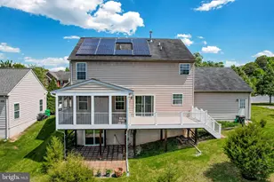 13400 Oaklands Manor Dr, Laurel, MD 20708 - Photo 43
