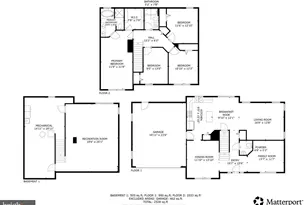 13400 Oaklands Manor Dr, Laurel, MD 20708 - Photo 43