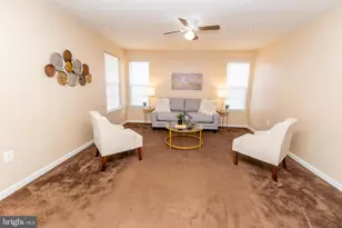 13400 Oaklands Manor Dr, Laurel, MD 20708 - Photo 5