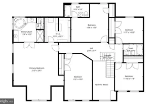 7709 Old Chapel Dr, Bowie, MD 20715 - Photo 49