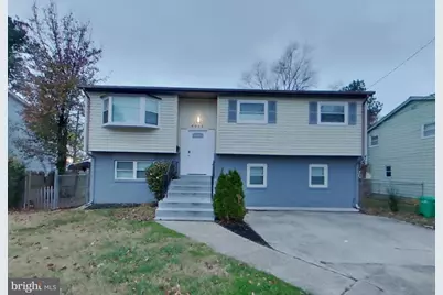 6022 Lucente Avenue, Suitland, MD 20746 - Photo 1