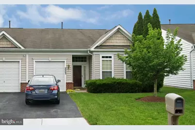 9903 Goldenwood Court, Upper Marlboro, MD 20772 - Photo 1