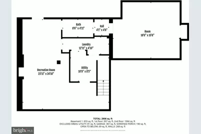 7202 Redwood Branch Court, Clinton, MD 20735 - Photo 27