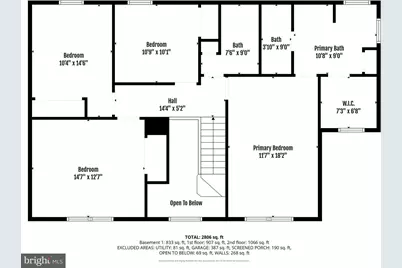 7202 Redwood Branch Court, Clinton, MD 20735 - Photo 29