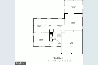 7202 Redwood Branch Court, Clinton, MD 20735 - Photo 27