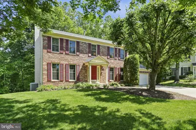 5404 Lakevale Terrace, Bowie, MD 20720 - Photo 1