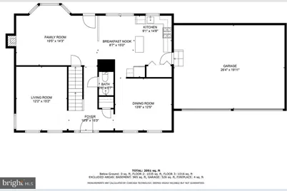 5404 Lakevale Terrace, Bowie, MD 20720 - Photo 23