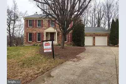 5404 Lakevale Terrace, Bowie, MD 20720 - Photo 3