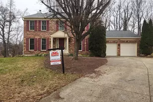 5404 Lakevale Terrace, Bowie, MD 20720 - Photo 3