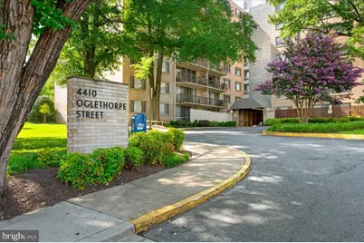 4410 Oglethorpe Street #106, Hyattsville, MD 20781 - Photo 39