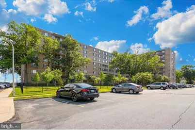 4410 Oglethorpe Street #106, Hyattsville, MD 20781 - Photo 35