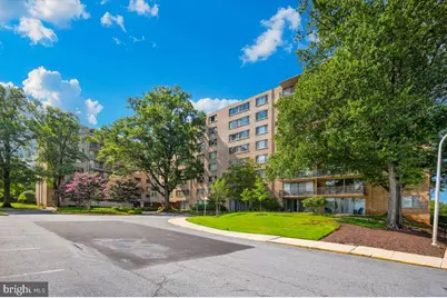 4410 Oglethorpe Street #106, Hyattsville, MD 20781 - Photo 1