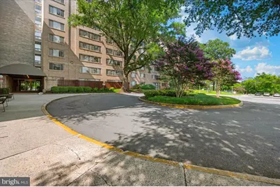 4410 Oglethorpe Street #106, Hyattsville, MD 20781 - Photo 41