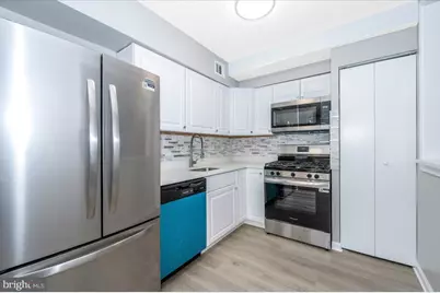 4410 Oglethorpe Street #106, Hyattsville, MD 20781 - Photo 19