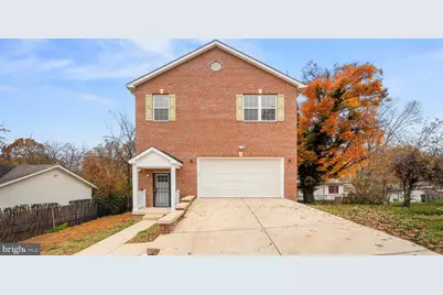 921 Balboa Avenue, Capitol Heights, MD 20743 - Photo 1