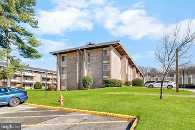 529 Wilson Bridge Drive #6728 C-2, Oxon Hill, MD 20745 - Photo 21