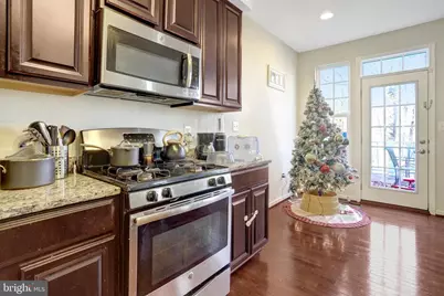 13803 Stroh Court, Accokeek, MD 20607 - Photo 17