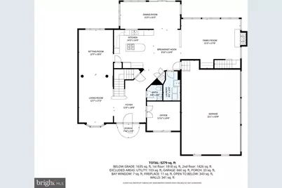 11201 Marlboro Ridge Road, Upper Marlboro, MD 20772 - Photo 63