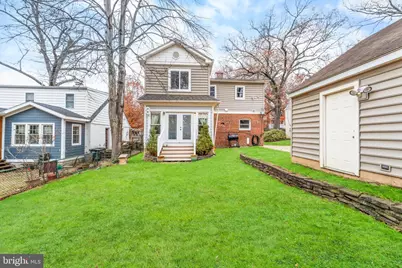 4009 Madison Street, Hyattsville, MD 20781 - Photo 35