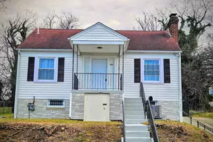 707 61st Ave, Capitol Heights, MD 20743 - Photo 1