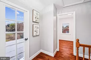 5408 14th Pl, Hyattsville, MD 20782 - Photo 19
