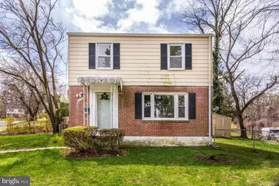 6728 Chillum Manor Road, Hyattsville, MD 20783 - Photo 1