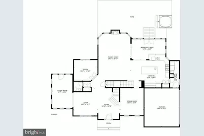 6616 Osborne Hill Drive, Upper Marlboro, MD 20772 - Photo 5