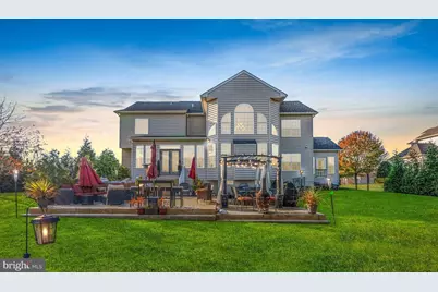 6616 Osborne Hill Drive, Upper Marlboro, MD 20772 - Photo 3