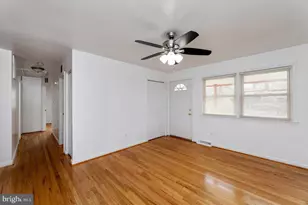 8110 Phelps Pl, District Heights, MD 20747 - Photo 5