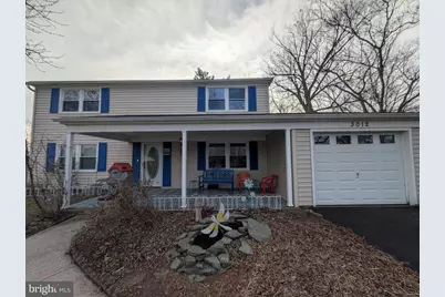 3012 Savoy Lane, Bowie, MD 20715 - Photo 1