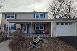 3012 Savoy Ln, Bowie, MD 20715 - Photo 1