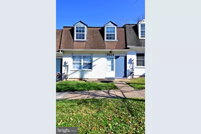1825 Village Green Drive, Hyattsville, MD 20785 - Photo 1
