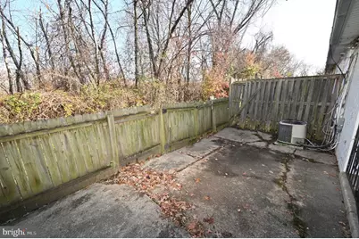 1825 Village Green Drive, Hyattsville, MD 20785 - Photo 33