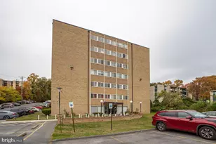 9250 Edwards Way, Hyattsville, MD 20783 - Photo 1