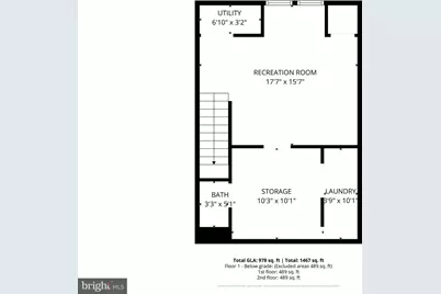 610 Hampton Drive, Oxon Hill, MD 20745 - Photo 19