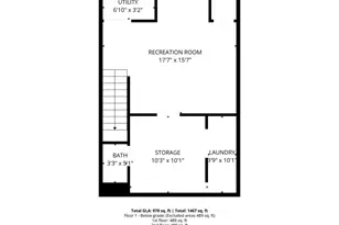 610 Hampton Dr, Oxon Hill, MD 20745 - Photo 19