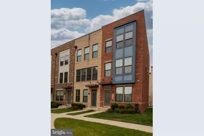 2828 Arts Boulevard, Suitland, MD 20746 - Photo 1