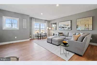 2932 Blue Skies Lane, Upper Marlboro, MD 20774 - Photo 17