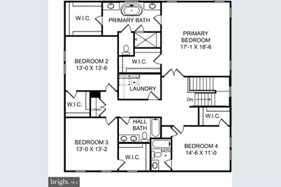 2932 Blue Skies Lane, Upper Marlboro, MD 20774 - Photo 47