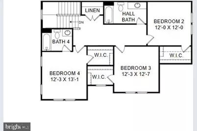 2934 Blue Skies Lane, Upper Marlboro, MD 20774 - Photo 15