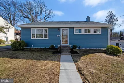 4803 Stockton Lane, Hyattsville, MD 20784 - Photo 1