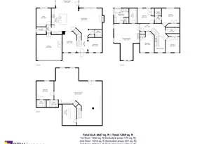 2706 Sir Michael Pl, Lanham, MD 20706 - Photo 5