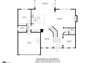 2706 Sir Michael Pl, Lanham, MD 20706 - Photo 3