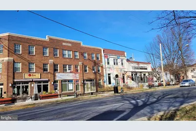 3501 Rhode Island Avenue, Mount Rainier, MD 20712 - Photo 27