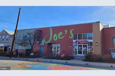 3501 Rhode Island Avenue, Mount Rainier, MD 20712 - Photo 25