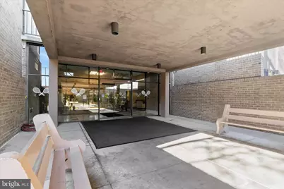 9200 Edwards Way #1115, Hyattsville, MD 20783 - Photo 41